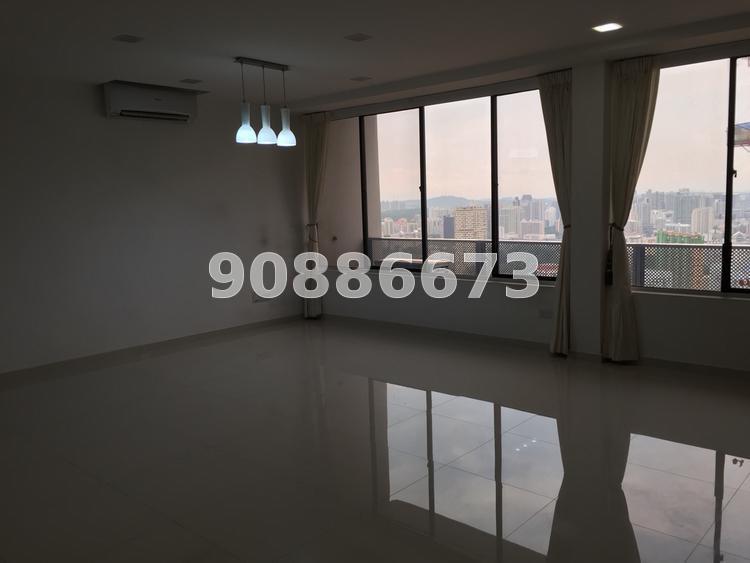International Plaza (D2), Apartment #63000862
